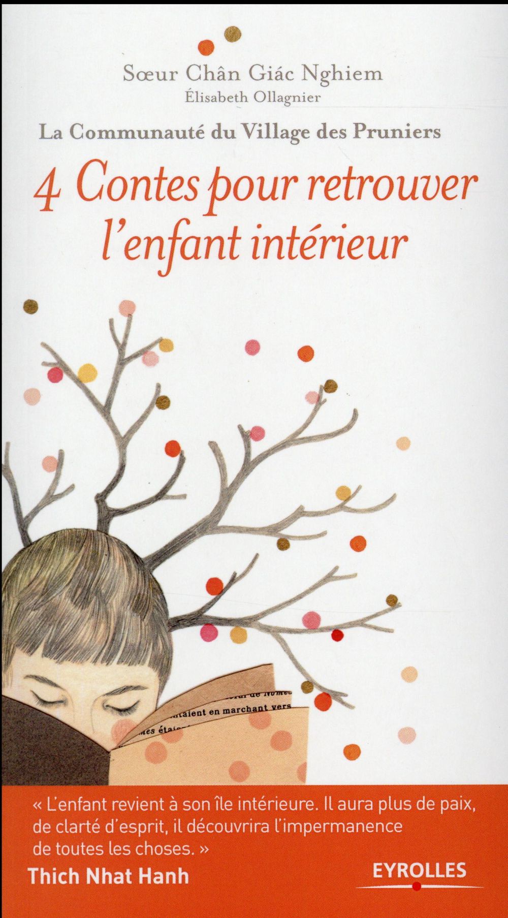 4 CONTES POUR RETROUVER L'ENFANT INTERIEUR