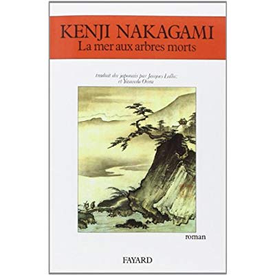 LA MER AUX ARBRES MORTS