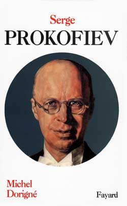 SERGE PROKOFIEV