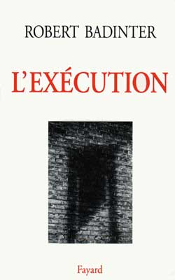 L'EXECUTION