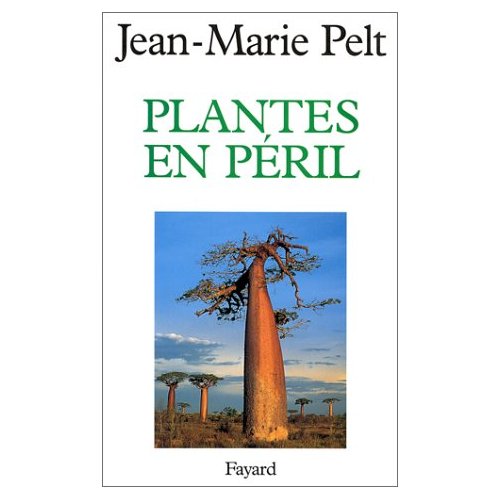 PLANTES EN PERIL