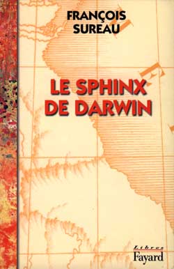 LE SPHINX DE DARWIN - UN ADIEU AUX LETTRES