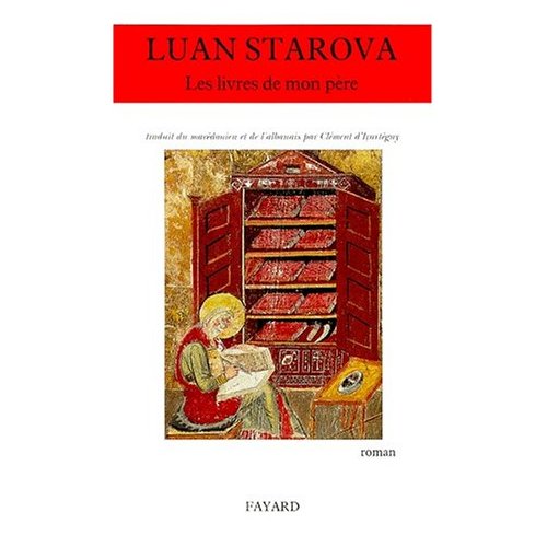 LES LIVRES DE MON PERE