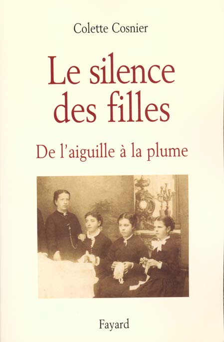 LE SILENCE DES FILLES