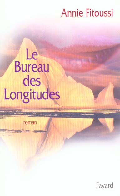 LE BUREAU DES LONGITUDES