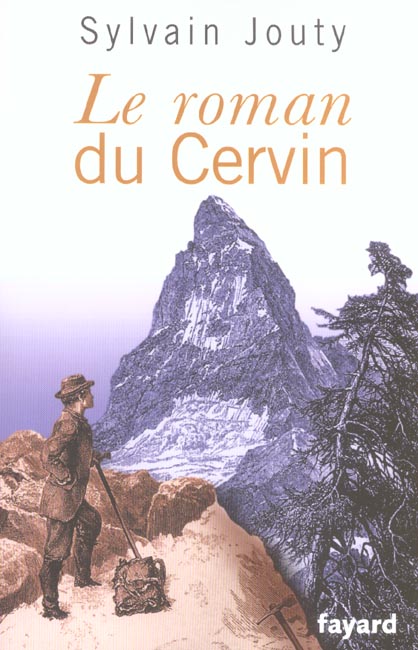 LE ROMAN DU CERVIN