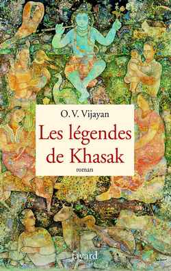 LES LEGENDES DE KHASAK
