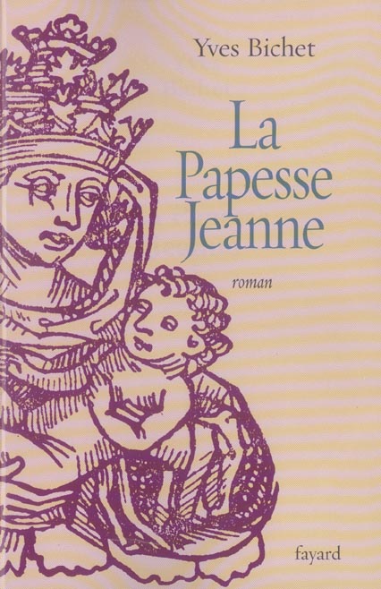 LA PAPESSE JEANNE
