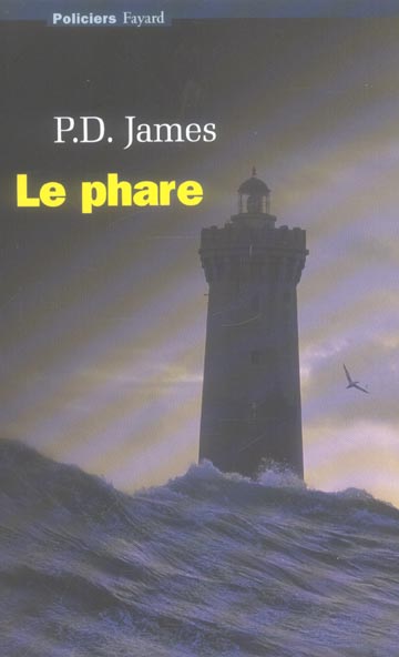 LE PHARE