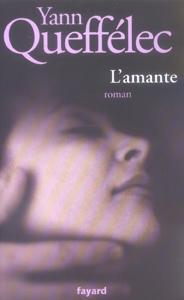 L'AMANTE