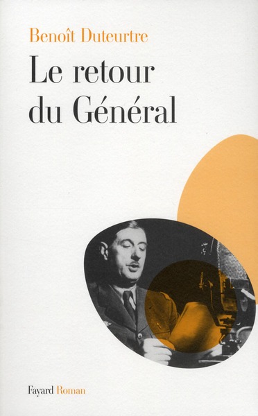 LE RETOUR DU GENERAL