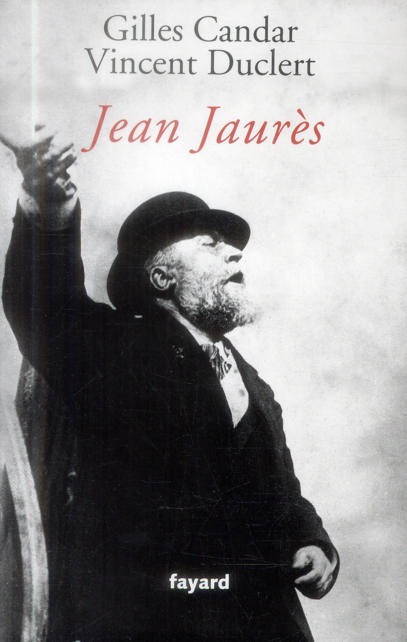 JEAN JAURES