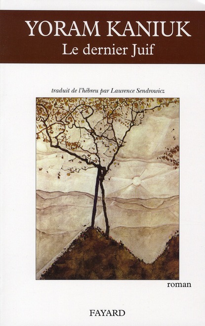 LE DERNIER JUIF