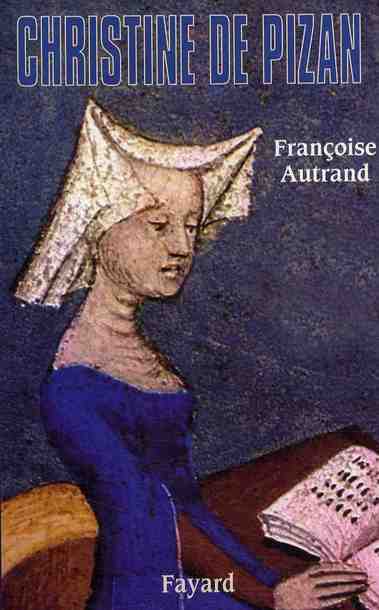 CHRISTINE DE PIZAN