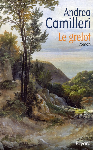 LE GRELOT