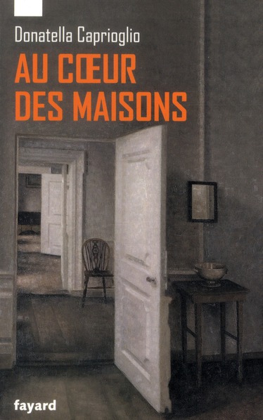 AU COEUR DES MAISONS