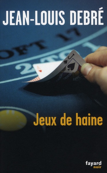 JEUX DE HAINE