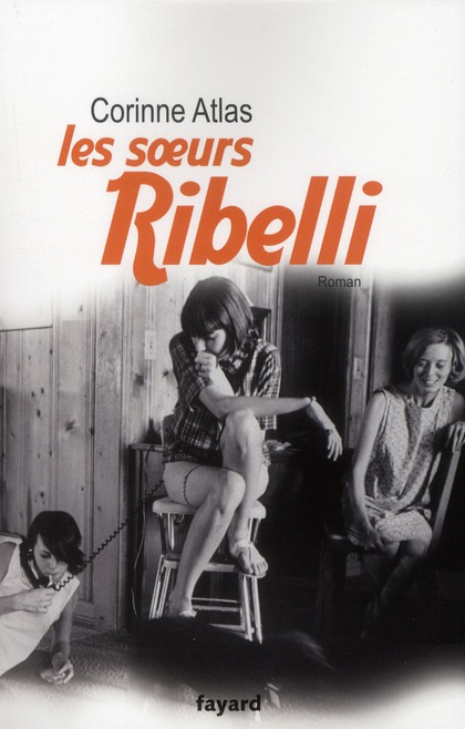 LES SOEURS RIBELLI