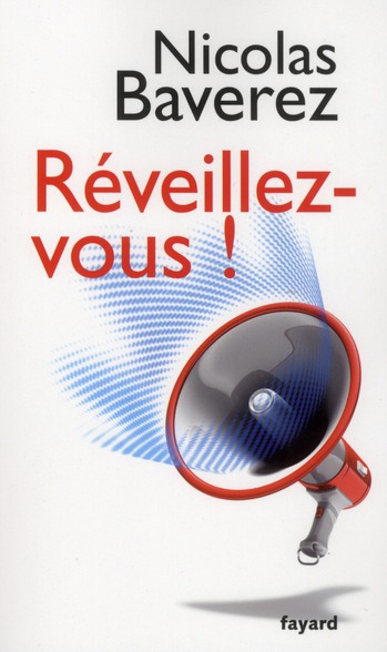 REVEILLEZ-VOUS !