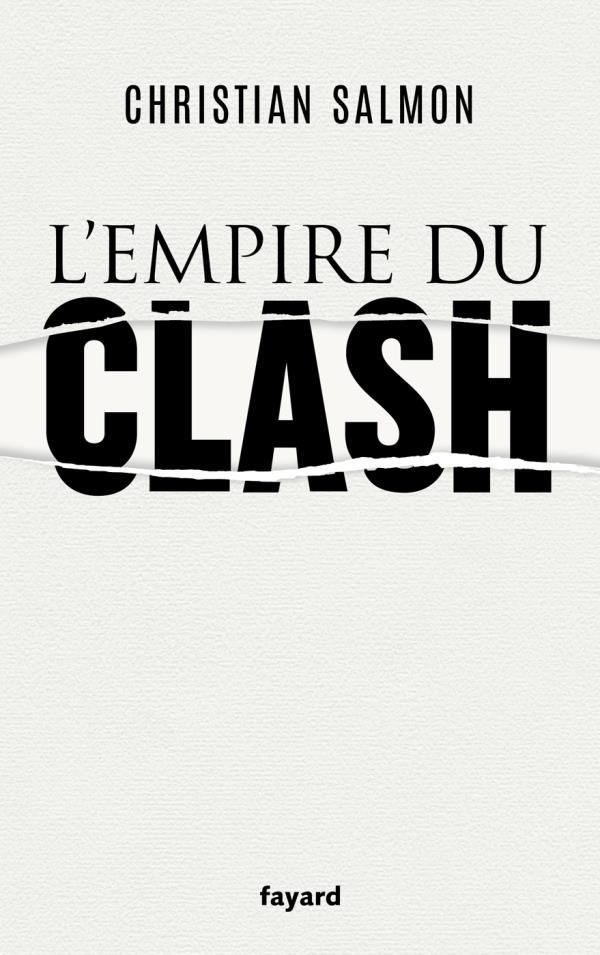 L'ERE DU CLASH