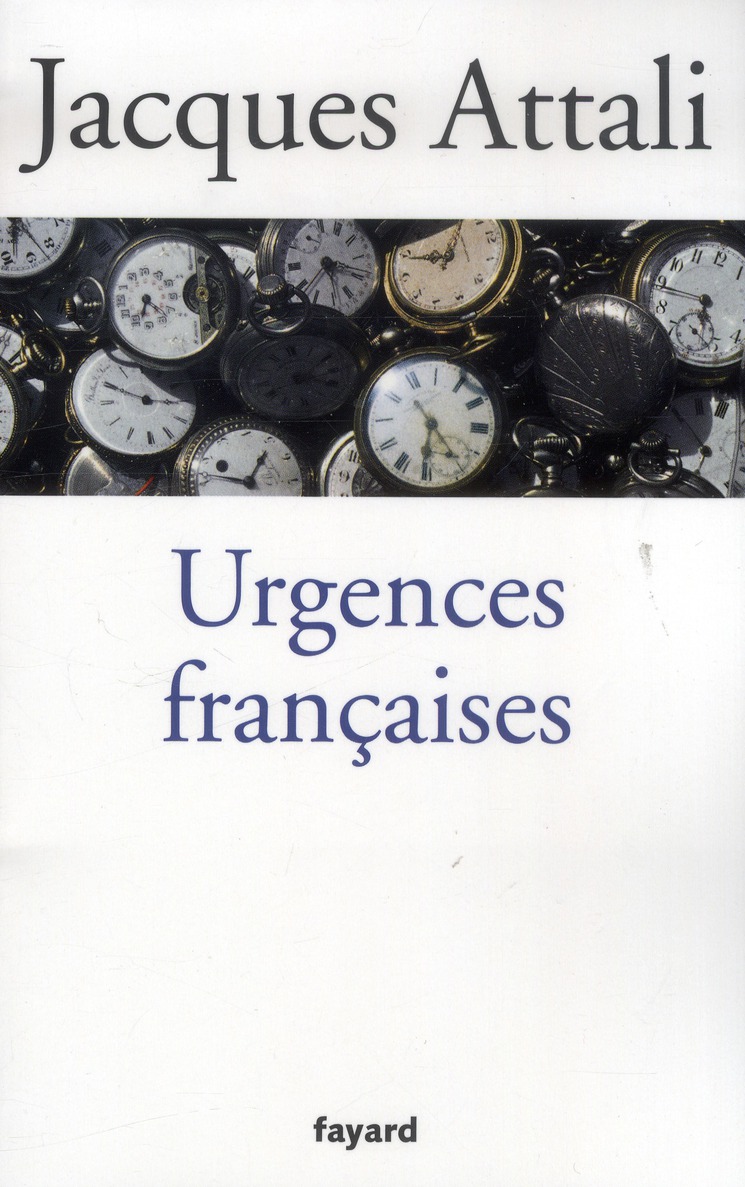 URGENCES FRANCAISES