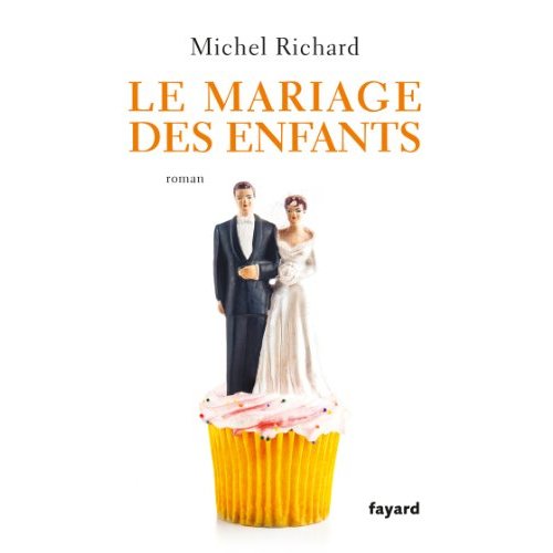 LE MARIAGE DES ENFANTS