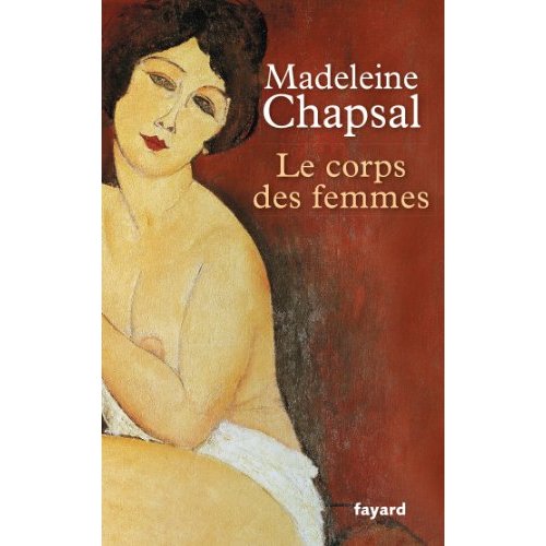 LE CORPS DES FEMMES