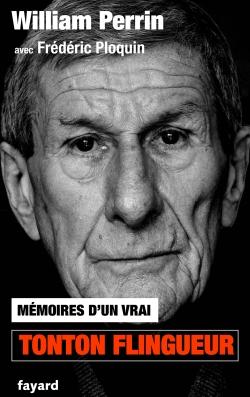 MEMOIRES D'UN VRAI VOYOU