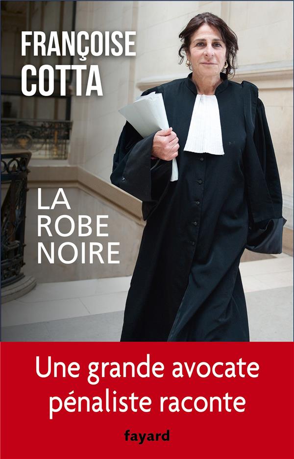 LA ROBE NOIRE