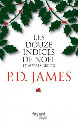 LES DOUZE INDICES DE NOEL