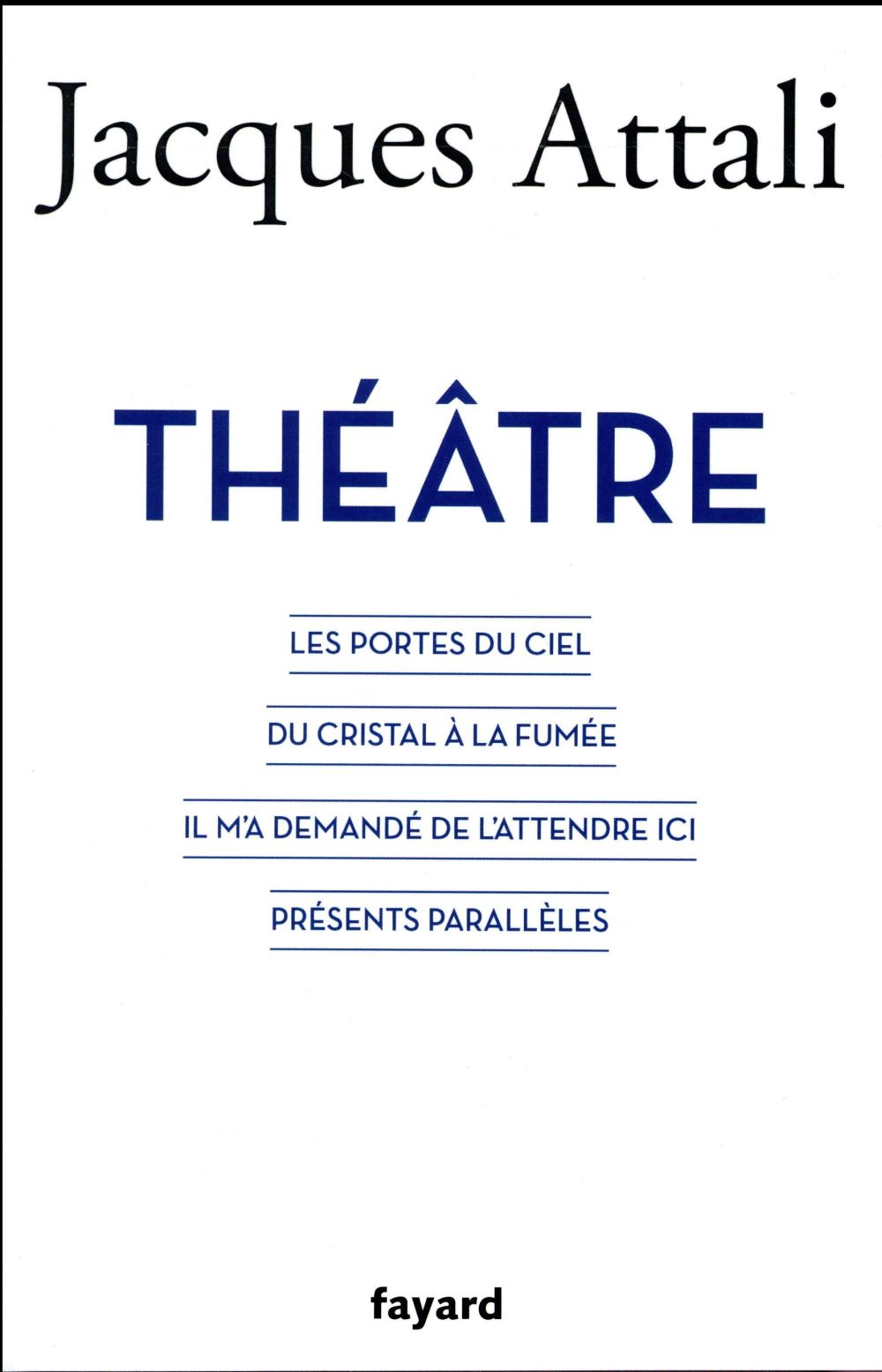 THEATRE