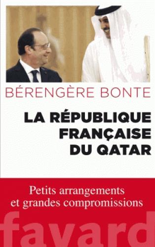 LA REPUBLIQUE FRANCAISE DU QATAR