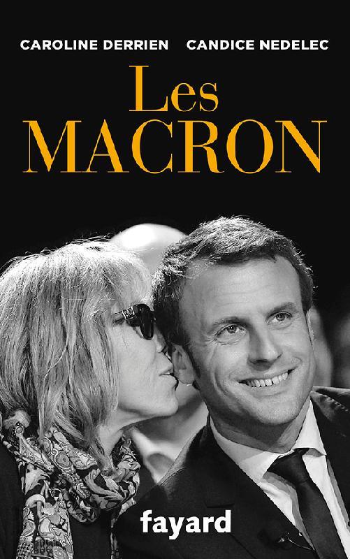 LES MACRON