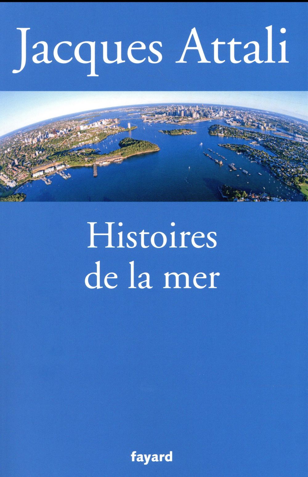 HISTOIRES DE LA MER