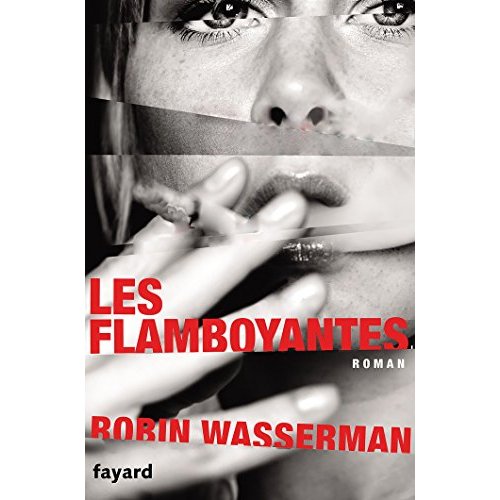 LES FLAMBOYANTES