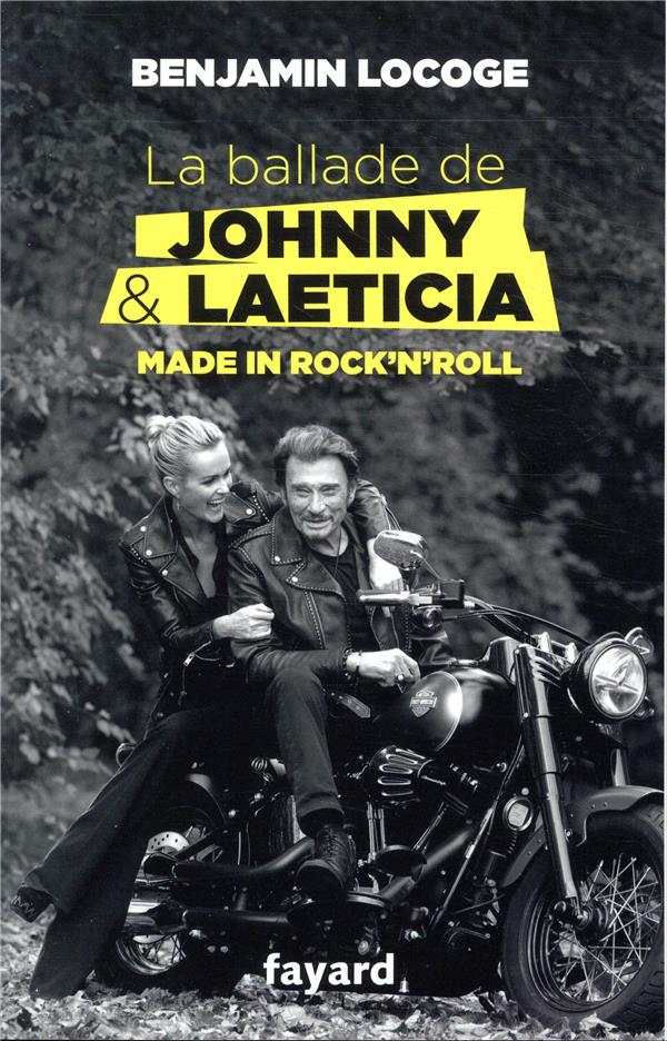 LA BALLADE DE JOHNNY ET LAETICIA