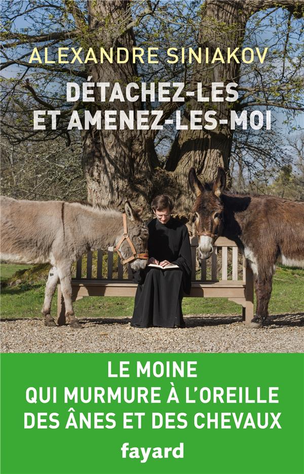 DETACHEZ-LES ET AMENEZ-LES-MOI !