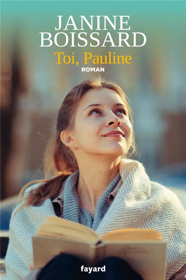 TOI, PAULINE