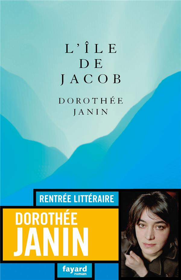 L'ILE DE JACOB