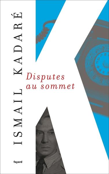 DISPUTES AU SOMMET