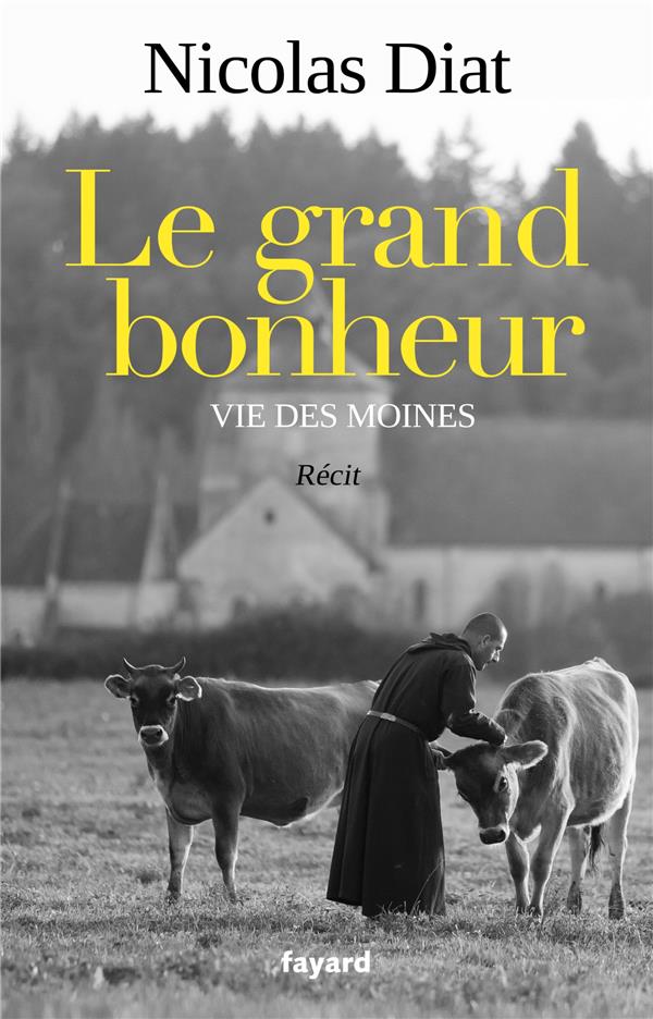 LE GRAND BONHEUR