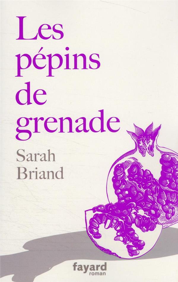 LES PEPINS DE GRENADE