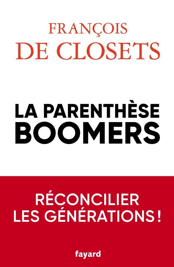 LA PARENTHESE BOOMERS