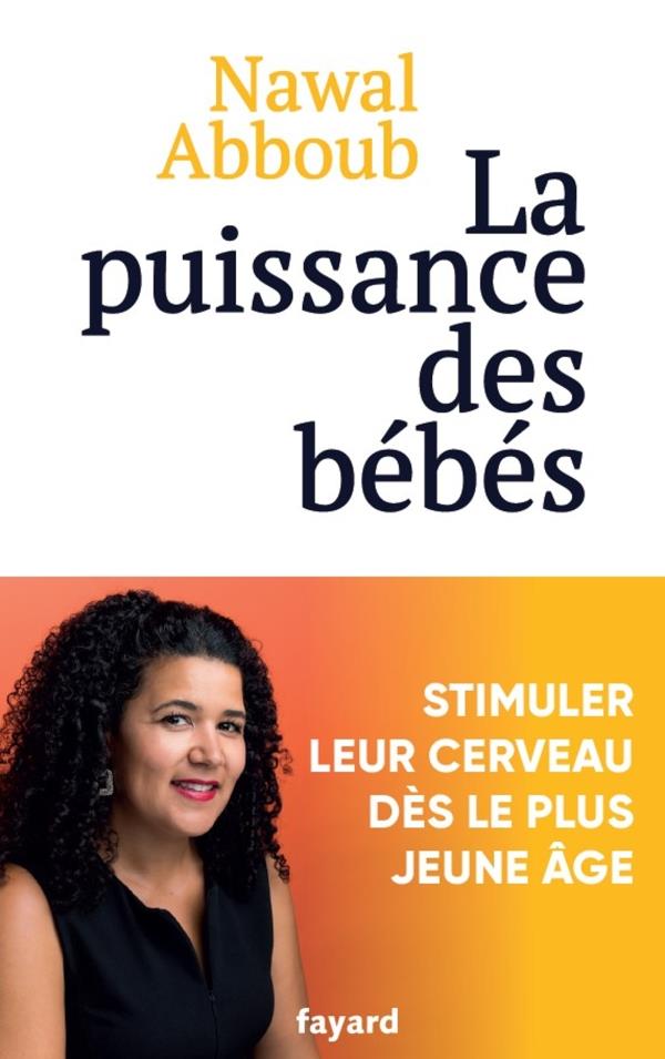 LA PUISSANCE DES BEBES