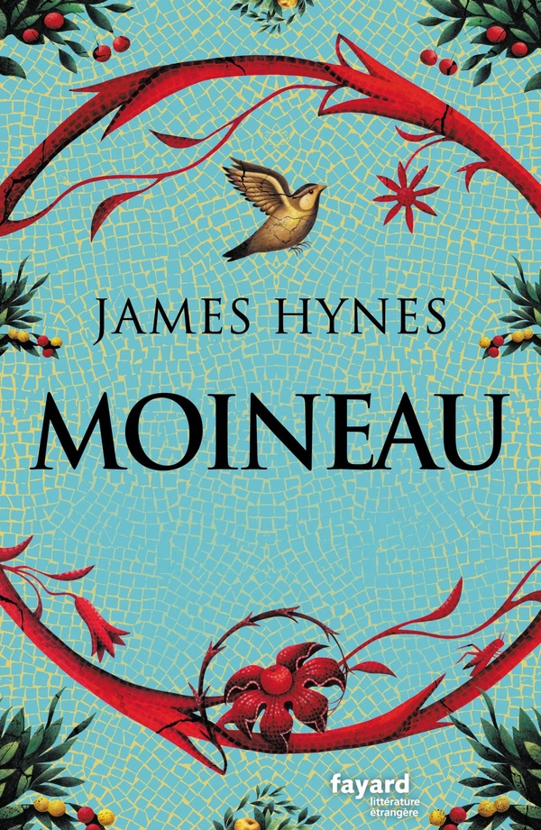 MOINEAU