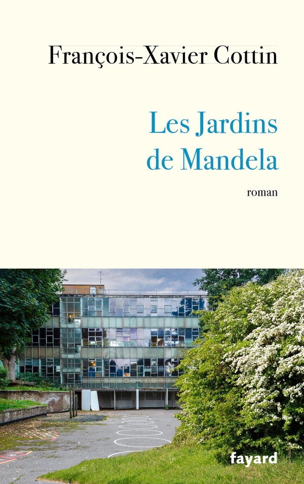 LES JARDINS DE MANDELA