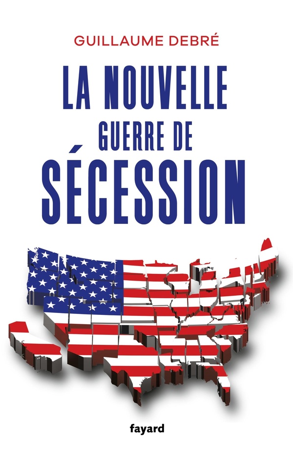 LA NOUVELLE GUERRE DE SECESSION