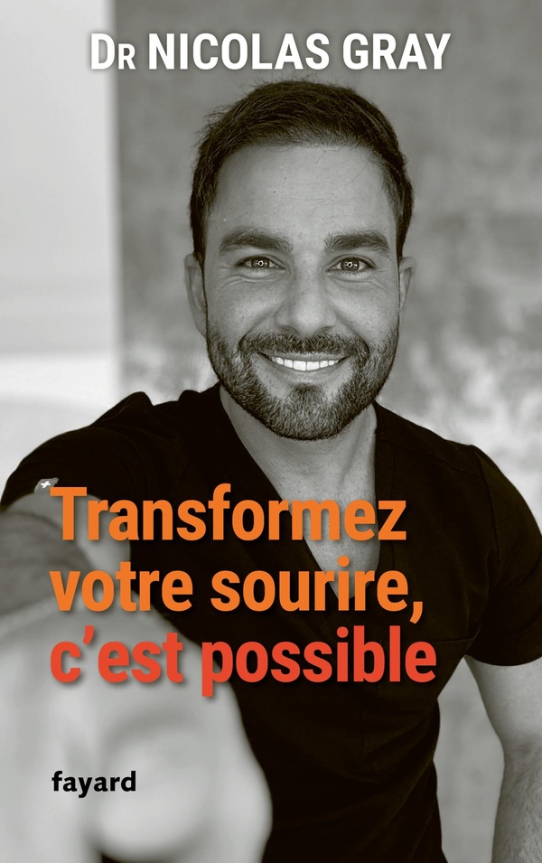 TRANSFORMER VOTRE SOURIRE, C'EST POSSIBLE