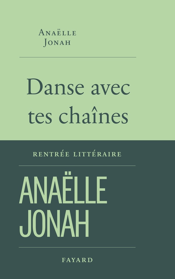 DANSE AVEC TES CHAINES