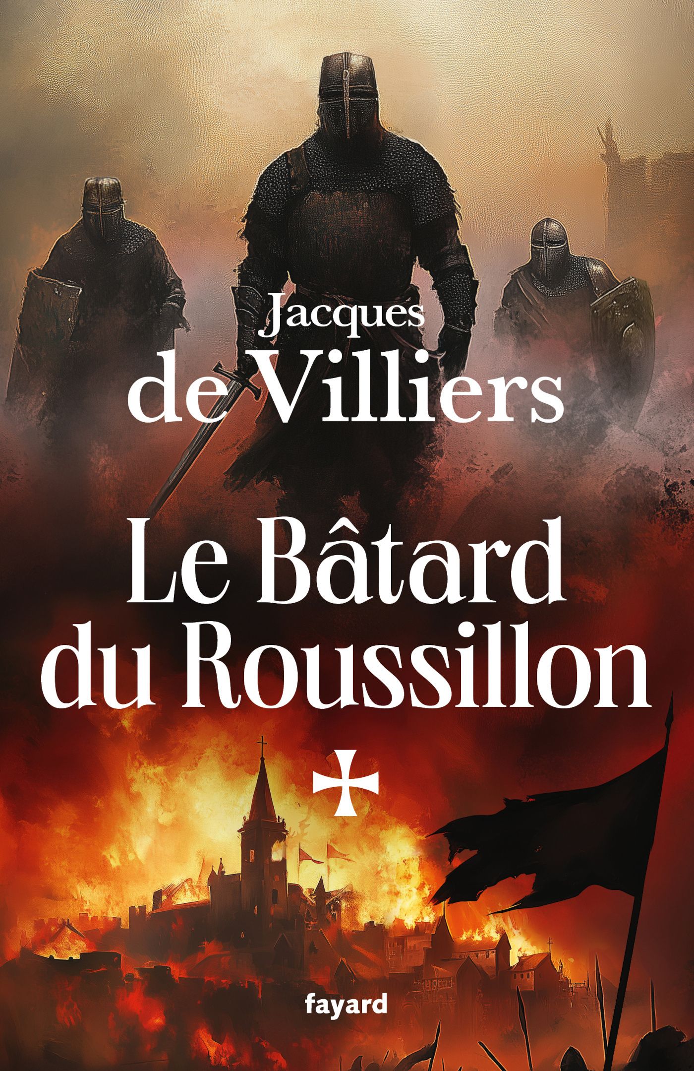 LE BATARD DU ROUSSILLON